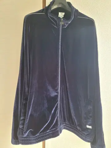 PROCLUB 벨로아 저리 2X 네이비