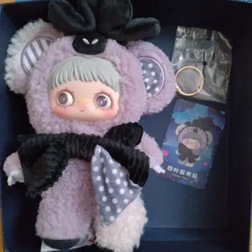 maymei 쌍생 비경 코알라