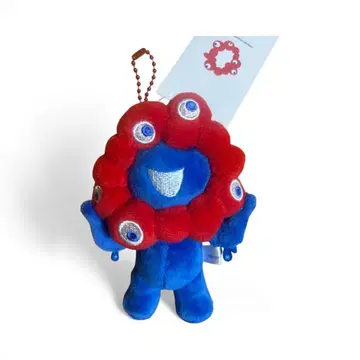 완판템 미야쿠미야쿠 볼체인 마스코트 A