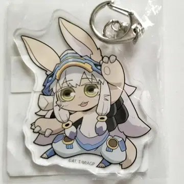 나나치 아크릴 키링