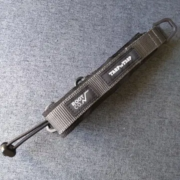 ROOT CO. TARPtoTARP TASUKI 타스키! 미사용품!