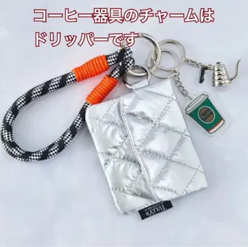 타리즈커피 멀티백 참 (COFFEE) 드리퍼