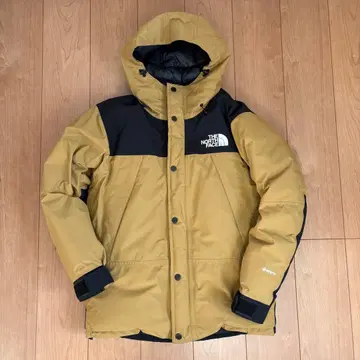 THE NORTH FACE 마운틴 다운 자켓 M 사이즈
