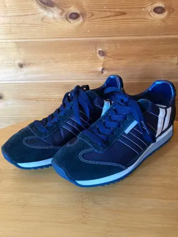 PATRICK 패트릭 마라톤 네이비