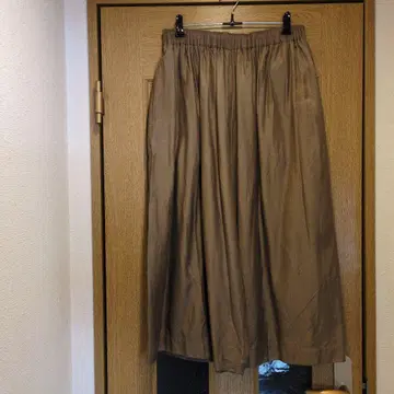 하우스 오브 로터스 와이드 팬츠