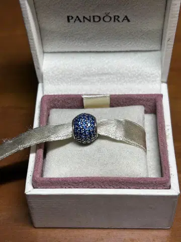 PANDORA 판도라 파베볼 참