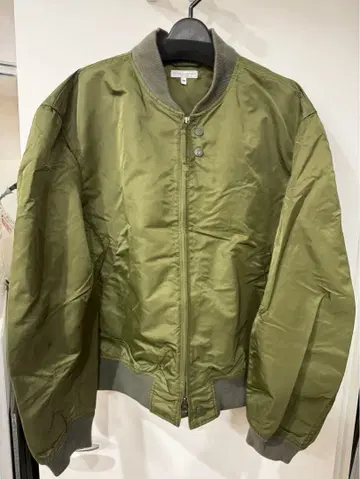 ENGINEERED GARMENTS MA-1 SVR 자켓 jacket