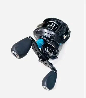 아부가르시아 LTX 베이트 낚시릴