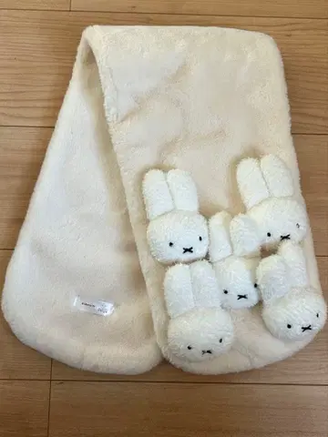 미피 merry jenny 머플러