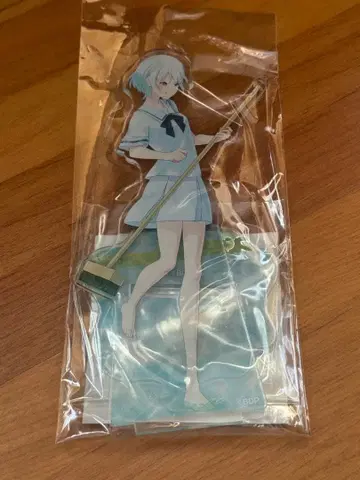 뱅드림 MyGO 아크릴 스탠드 요라나