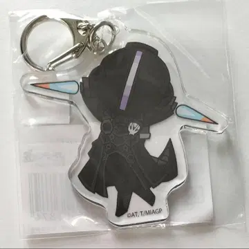 본도르도 아크릴 키링