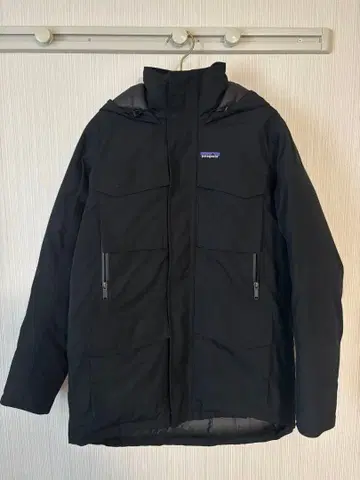 Patagonia 파타고니아 남성용 썬더클라우드 다운 파카/M 사이즈