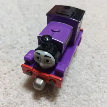 토마스 다이캐스트 메탈 엔진 찰리