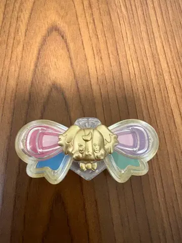 너와 아이돌 프리큐어 키라룬 리본 원더풀 프리큐어 코무기