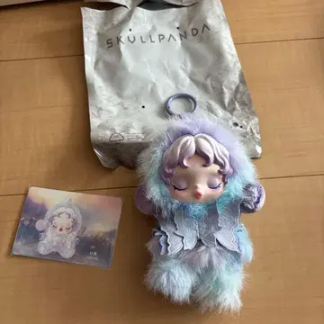 스컬 팬더 L'impressionnisme Lightning