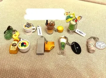 식품 가챠가챠 9개 묶음 판매