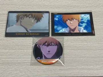 BLEACH 쿠로사키 이치고