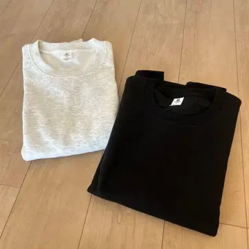 트레이너 L 2장 세트