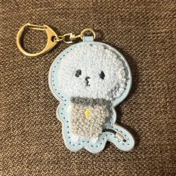 JO1 코노 준키 jochum 마이크 사가 키링