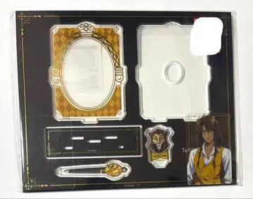 트위스테 레오나 아크릴 스탠드 아베일