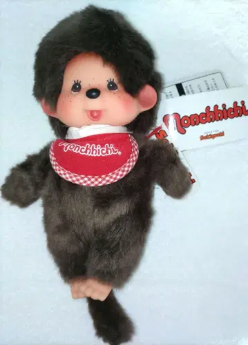 몬치치 프리미엄 스탠다드 브라운 S