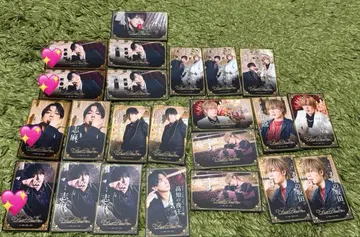 시마사카 명함 카드