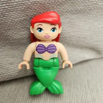 [새상품급] LEGO 아리엘