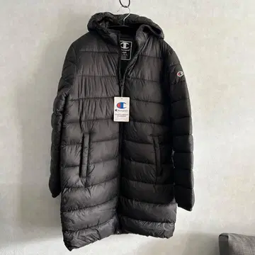 미사용 새상품 챔피온 아우터 L