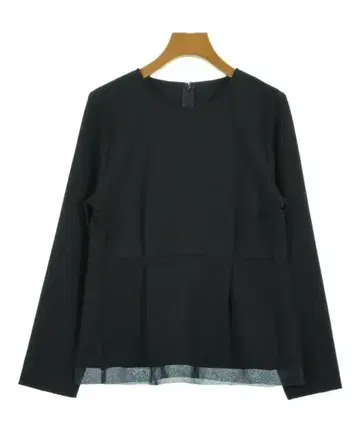 Nolley's 여성용 블라우스