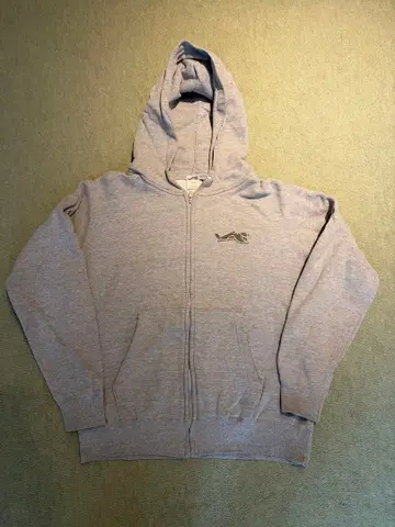 George Greenough Design 후드티 L