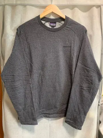 파타고니아 남성용 맨투맨 S