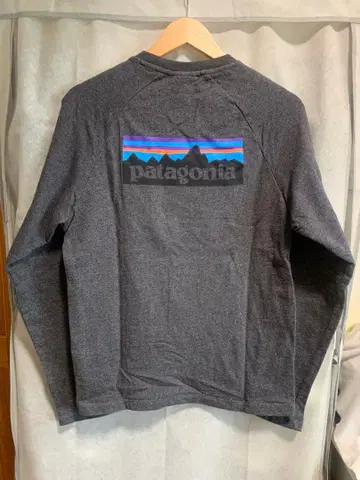 파타고니아 남성용 맨투맨 S