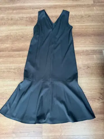 [hinari] 머메이드 오버롤 스커트 포멀 원피스 결혼식