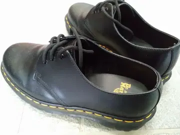 Dr.Martens 남성용 1461 BEX UK7