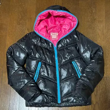 여성용 아우터 다운 다운 자켓 겉옷 자켓 방한복