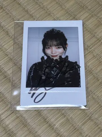 스키 복권 마나베 나기사 S상