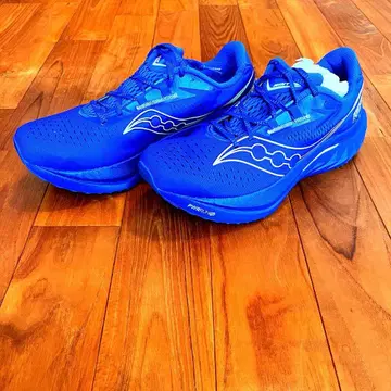 NY 한정품 Saucony Endorphin Speed 4 러닝
