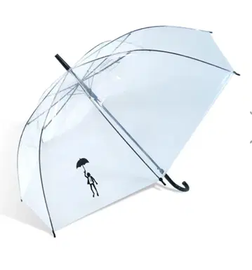 1 미야모토 히로지 my room 65cm 비닐 점프 우산