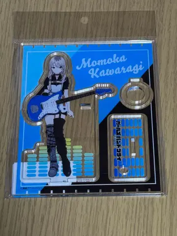 걸즈밴드크라이 카와라기 모모카 아크릴 스탠드