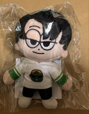 ONE N' ONLY HAYATO 타카오 하야토 봉제 인형 키링 002