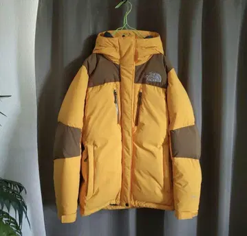 새상품급 THE NORTH FACE 다운 자켓 90 사이즈