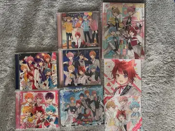 Strawberry Prince CD DVD 세트