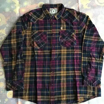 드럭 스토어즈 상의 셔츠 4