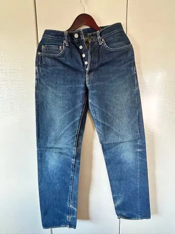 [완성형] 할리우드 런치 마켓 PP4XX 데님 청바지 29인치