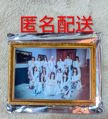 사쿠라자카46 [ 승인욕구 ] 마그넷 [ 집합 ]