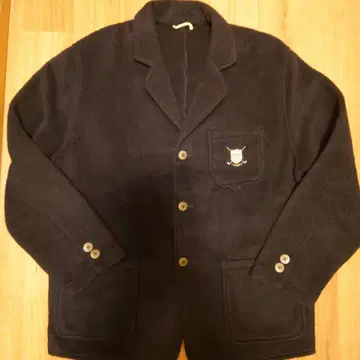 랄프 로렌 플리스 자켓