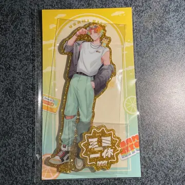 삼위일체!!!!!! 우사미 리토 아크릴 스탠드