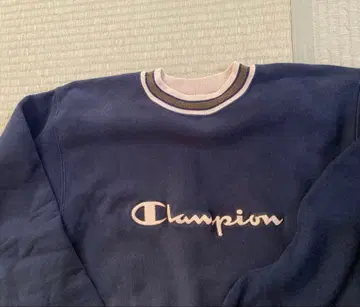 90s USA제 챔피온 리버스 위브