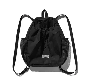 SEVENTEEN의 HOME STRING BAG 백팩 세부치