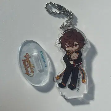 산달폰 그랑블루 동큐핸즈 아크릴 스탠드 키링